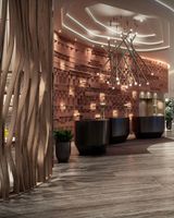 Marriott Corrientes