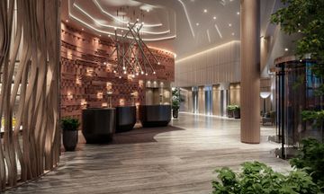 Marriott Corrientes