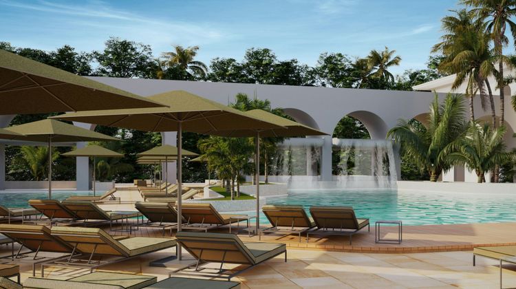 Tropical Hotel da Amazonia Pool