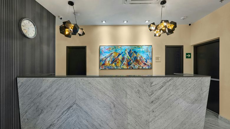 <b>SJ Grand Hotel Lobby</b>. Images powered by <a href="https://www.leonardoworldwide.com/" title="Leonardo Worldwide" target="_blank">Leonardo</a>.