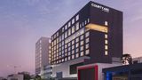 <b>Courtyard Ranchi Exterior</b>. Images powered by <a href="https://www.leonardoworldwide.com/" title="Leonardo Worldwide" target="_blank">Leonardo</a>.