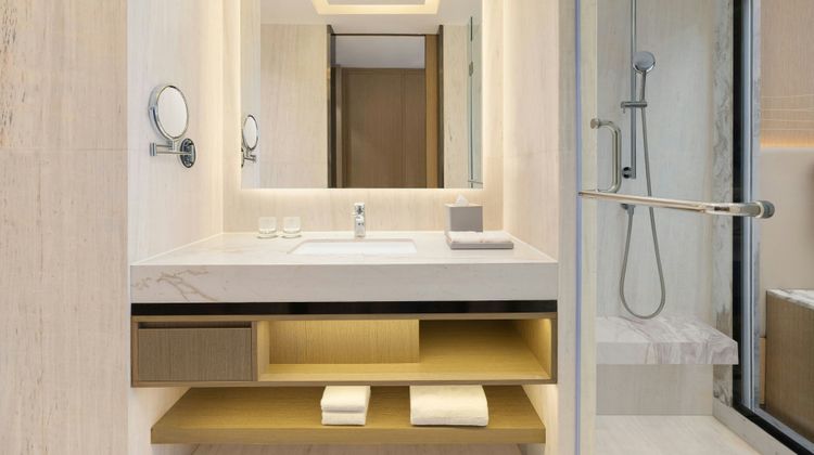 Courtyard Ranchi Room