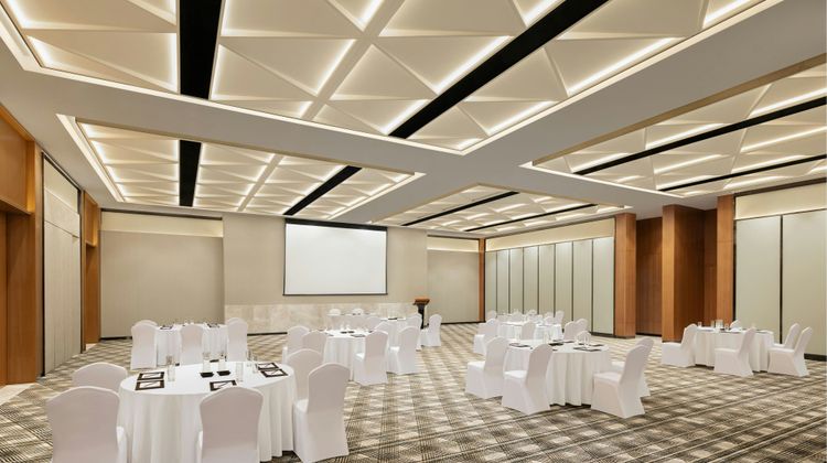 Courtyard Ranchi Meeting