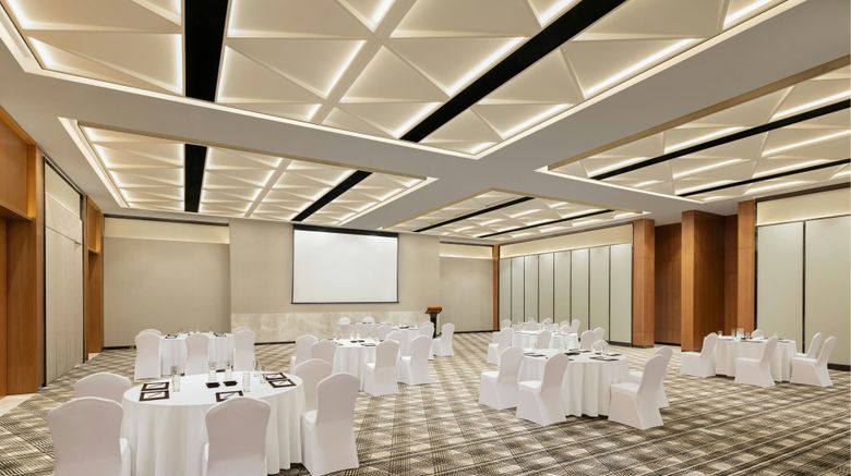 <b>Courtyard Ranchi Meeting</b>. Images powered by <a href="https://www.leonardoworldwide.com/" title="Leonardo Worldwide" target="_blank">Leonardo</a>.