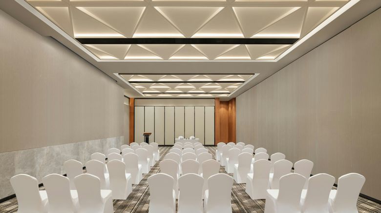 <b>Courtyard Ranchi Recreation</b>. Images powered by <a href="https://www.leonardoworldwide.com/" title="Leonardo Worldwide" target="_blank">Leonardo</a>.