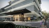 Four Points Wuhan Optics Valley Exterior