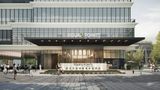 Four Points Wuhan Optics Valley Exterior