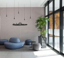 Four Points Flex by Sheraton Bochum Lobby