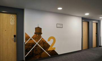 Four Points Flex by Sheraton Bochum