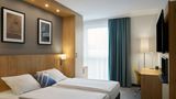 Four Points Flex by Sheraton Bochum Room