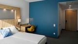 Four Points Flex by Sheraton Bochum Room