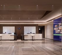Hampton Chengdu Phoenix Hill Lobby