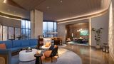 Hampton Chengdu Phoenix Hill Lobby