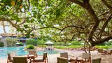 Bentota Beach Hotel by Cinnamon Pool