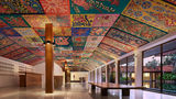 Bentota Beach Hotel by Cinnamon Lobby