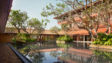 Bentota Beach Hotel by Cinnamon Lobby