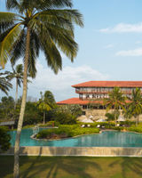 Bentota Beach Hotel by Cinnamon