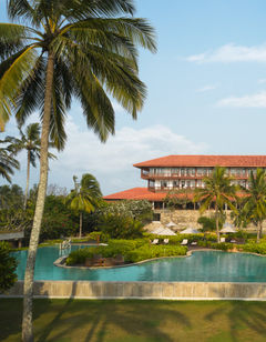 Bentota Beach Hotel by Cinnamon