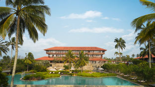 Bentota Beach Hotel by Cinnamon