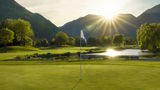 Hampton by Hilton Locarno Golf