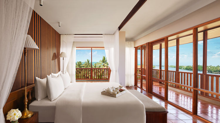 Bentota Beach Hotel by Cinnamon Suite