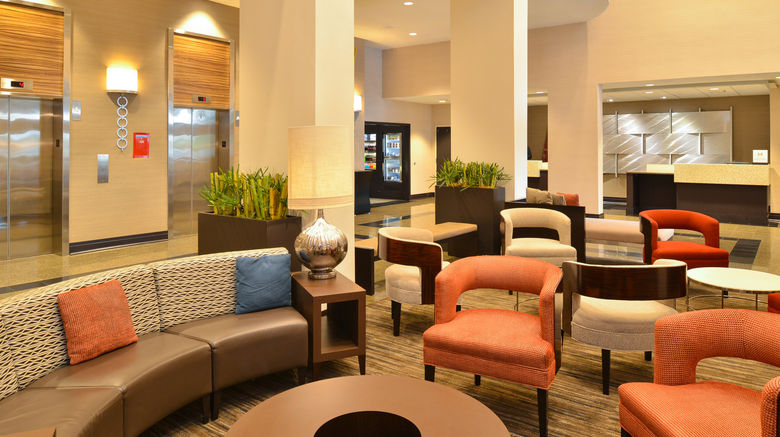 <b>Hotel Belvoir Springfield Lobby</b>. Images powered by <a href="https://www.leonardoworldwide.com/" title="Leonardo Worldwide" target="_blank">Leonardo</a>.