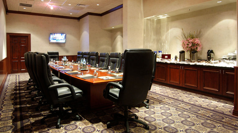 <b>Hotel Belvoir Springfield Meeting</b>. Images powered by <a href="https://www.leonardoworldwide.com/" title="Leonardo Worldwide" target="_blank">Leonardo</a>.