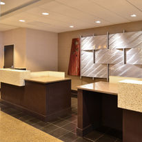 Hotel Belvoir Springfield