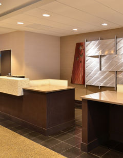Hotel Belvoir Springfield