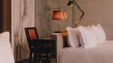 Maison Heler Metz Curio Hilton Room