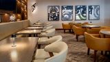 Hampton Inn by Hilton St Louis Airport Lobby