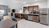 <b>Home2 Suites - Lake Jackson Room</b>. Images powered by <a href="https://www.leonardoworldwide.com/" title="Leonardo Worldwide" target="_blank">Leonardo</a>.