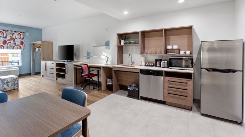 <b>Home2 Suites - Lake Jackson Room</b>. Images powered by <a href="https://www.leonardoworldwide.com/" title="Leonardo Worldwide" target="_blank">Leonardo</a>.