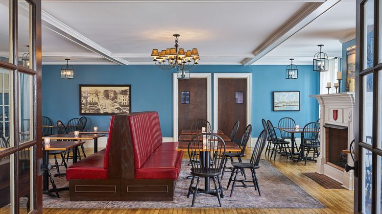 <b>Cadillac House Lex MI Tapestry Restaurant</b>. Images powered by <a href="https://www.leonardoworldwide.com/" title="Leonardo Worldwide" target="_blank">Leonardo</a>.