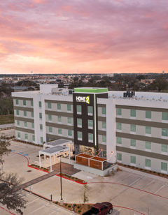 Home2 Suites - Lake Jackson