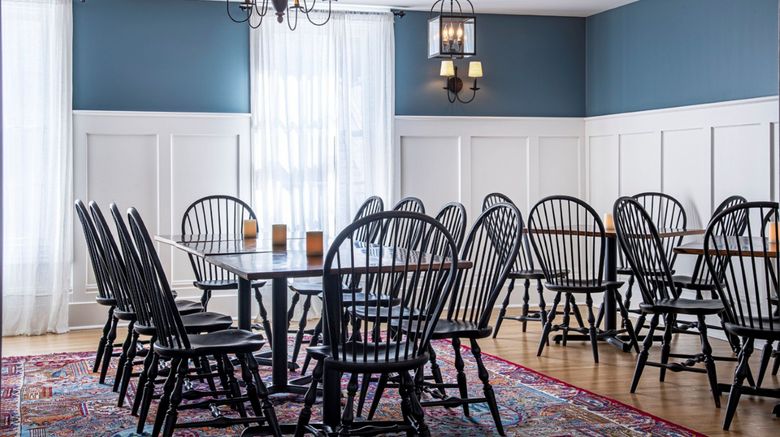 <b>Cadillac House Lex MI Tapestry Restaurant</b>. Images powered by <a href="https://www.leonardoworldwide.com/" title="Leonardo Worldwide" target="_blank">Leonardo</a>.