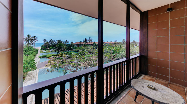 <b>Bentota Beach Hotel by Cinnamon Exterior</b>. Images powered by <a href="https://www.leonardoworldwide.com/" title="Leonardo Worldwide" target="_blank">Leonardo</a>.