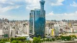Le Meridien Taichung Exterior