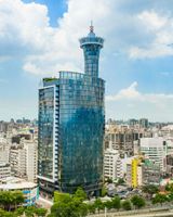 Le Meridien Taichung