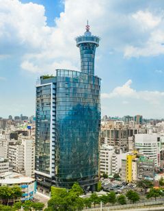 Le Meridien Taichung