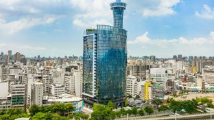 Le Meridien Taichung