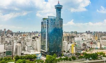 Le Meridien Taichung