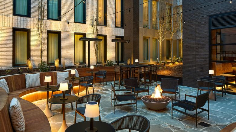 <b>Canal House of Georgetown, Tribute Hotel Meeting</b>. Images powered by <a href="https://www.leonardoworldwide.com/" title="Leonardo Worldwide" target="_blank">Leonardo</a>.