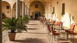 <b>Hotel Certosa di Maggiano Restaurant</b>. Images powered by <a href="https://www.leonardoworldwide.com/" title="Leonardo Worldwide" target="_blank">Leonardo</a>.