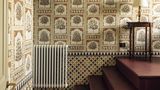 <b>Hotel Certosa di Maggiano Suite</b>. Images powered by <a href="https://www.leonardoworldwide.com/" title="Leonardo Worldwide" target="_blank">Leonardo</a>.