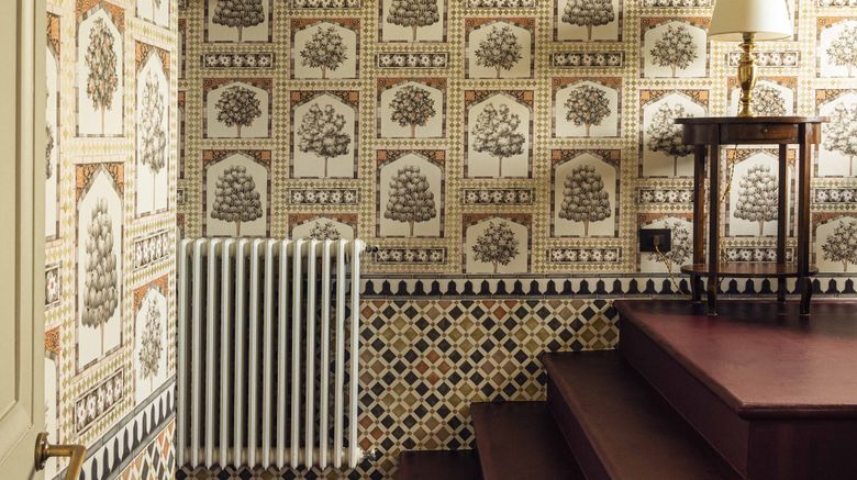 <b>Hotel Certosa di Maggiano Suite</b>. Images powered by <a href="https://www.leonardoworldwide.com/" title="Leonardo Worldwide" target="_blank">Leonardo</a>.