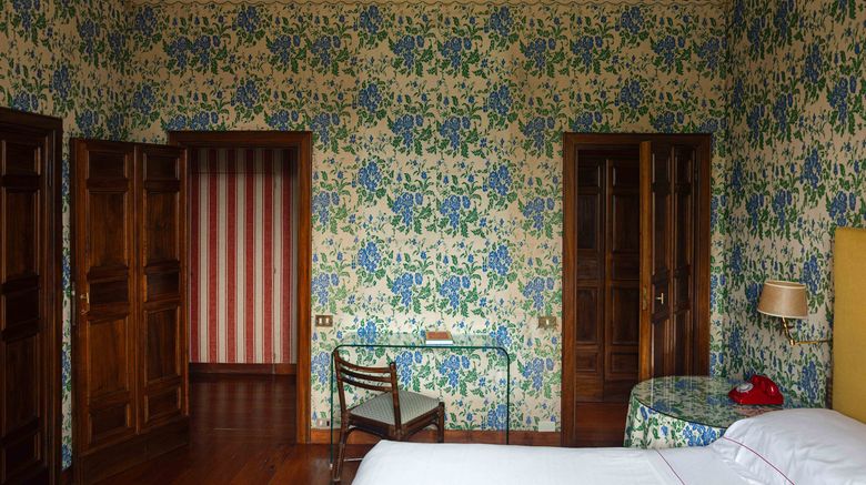 <b>Hotel Certosa di Maggiano Room</b>. Images powered by <a href="https://www.leonardoworldwide.com/" title="Leonardo Worldwide" target="_blank">Leonardo</a>.