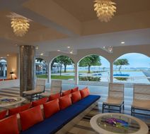 Trinco Blu by Cinnamon Lobby