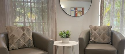 Oasis Inn Ulladulla Room