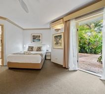 Oasis Inn Ulladulla Room